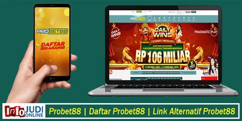 PROBET88 .